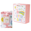 Large Gift Bag - Little Girl
