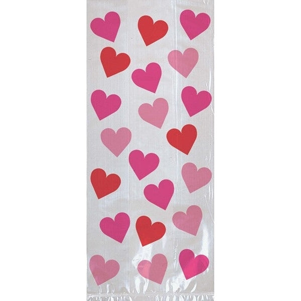 Lg - Key To Your Heart Celo Bags