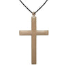 Large Monk Cross