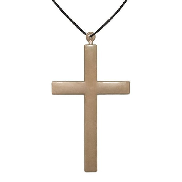 Large Monk Cross