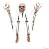 Large Yard Skeleton