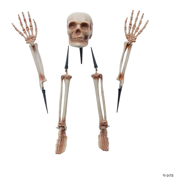 Large Yard Skeleton