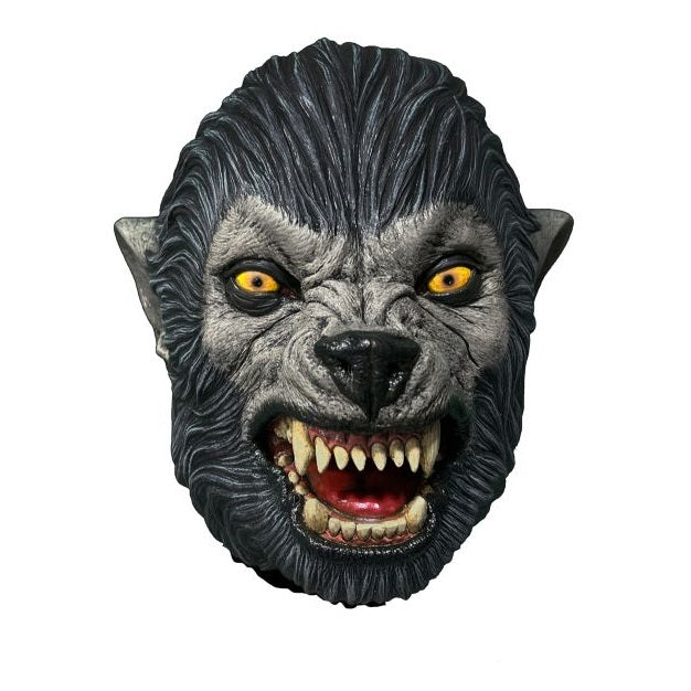 Latex Mask - Werewolf