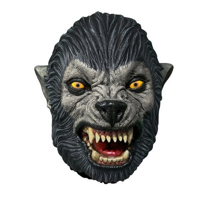 Latex Mask - Werewolf