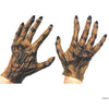 Latex Werewolf Hands