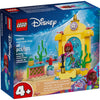 Lego Ariel's Music Stage