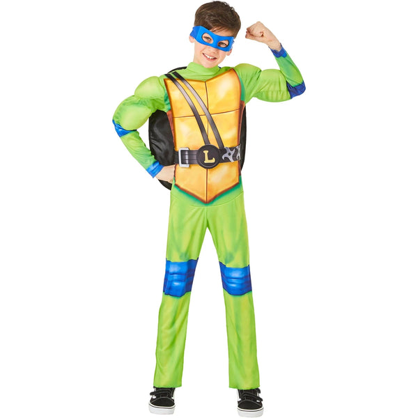 Leonardo Youth Costume