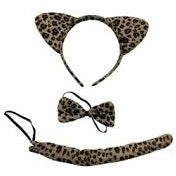 Leopard Accessory Kit