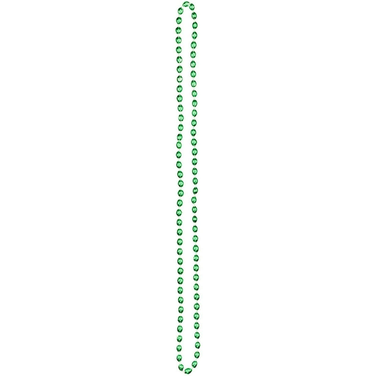 Lets Party Necklace - Green