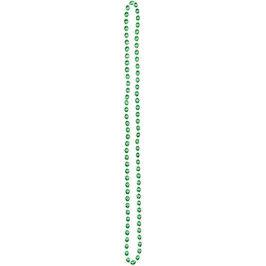 Lets Party Necklace - Green