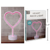 Light - Neon Heart