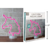 Light - Neon Unicorn