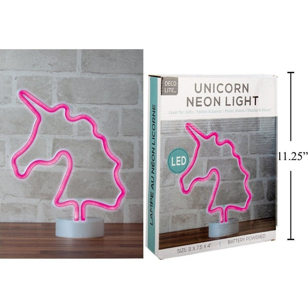 Light - Neon Unicorn