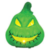 Light-Up Oogie Boogie Pumpkin – NBC 6"