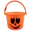 Light-Up Trick-or-Treat Halloween Safety Bucket