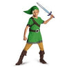 Link Classic Child Costume