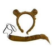 Lion Accessory Kit