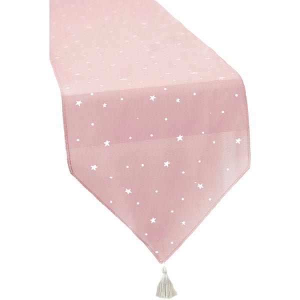 Little Miss One-deful Table Runner