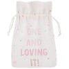 Little Miss One-derful Favor Pouch