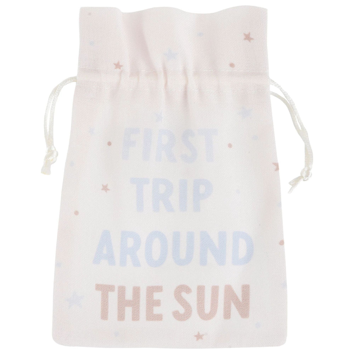 Little Mister One-derful Favor Pouch