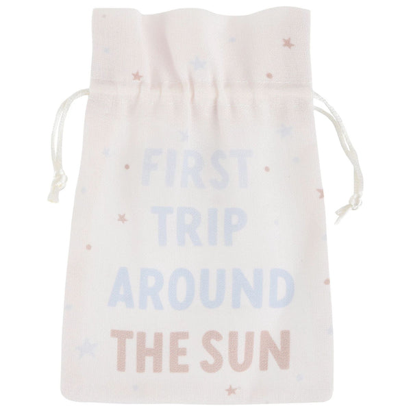 Little Mister One-derful Favor Pouch