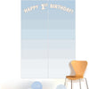 Little Mister One-derful Scene Setter®