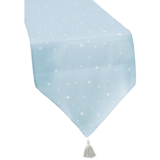 Little Mister One-derful Table Runner