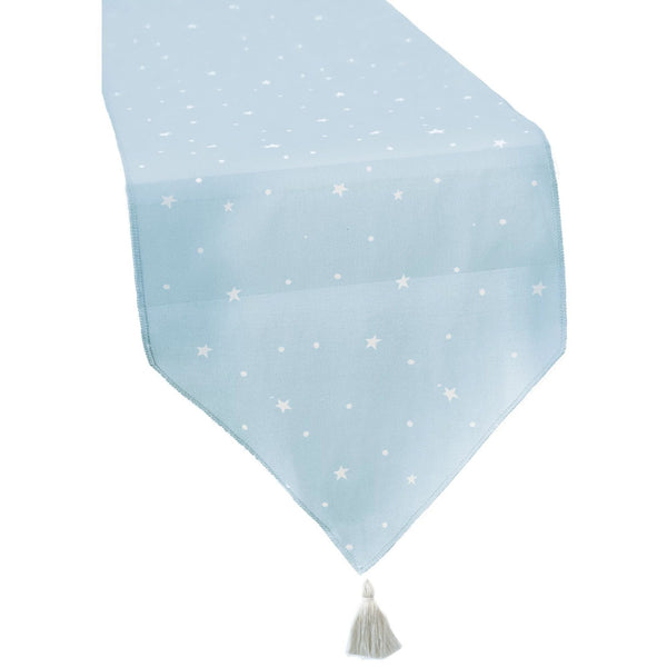 Little Mister One-derful Table Runner