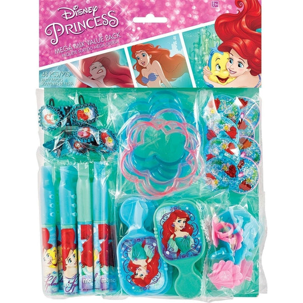 Loot - Ariel Dream Big Mega