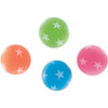 Loot - Glow In The Dark Bounce Ball, 8 Count