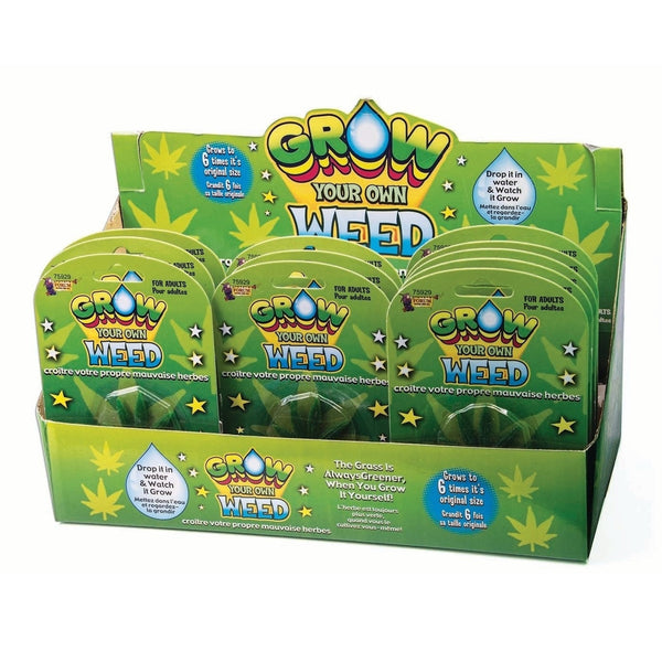 Loot - Grow Your Own Weed
