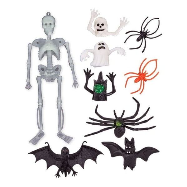 Loot - Hw Critter 48 Count