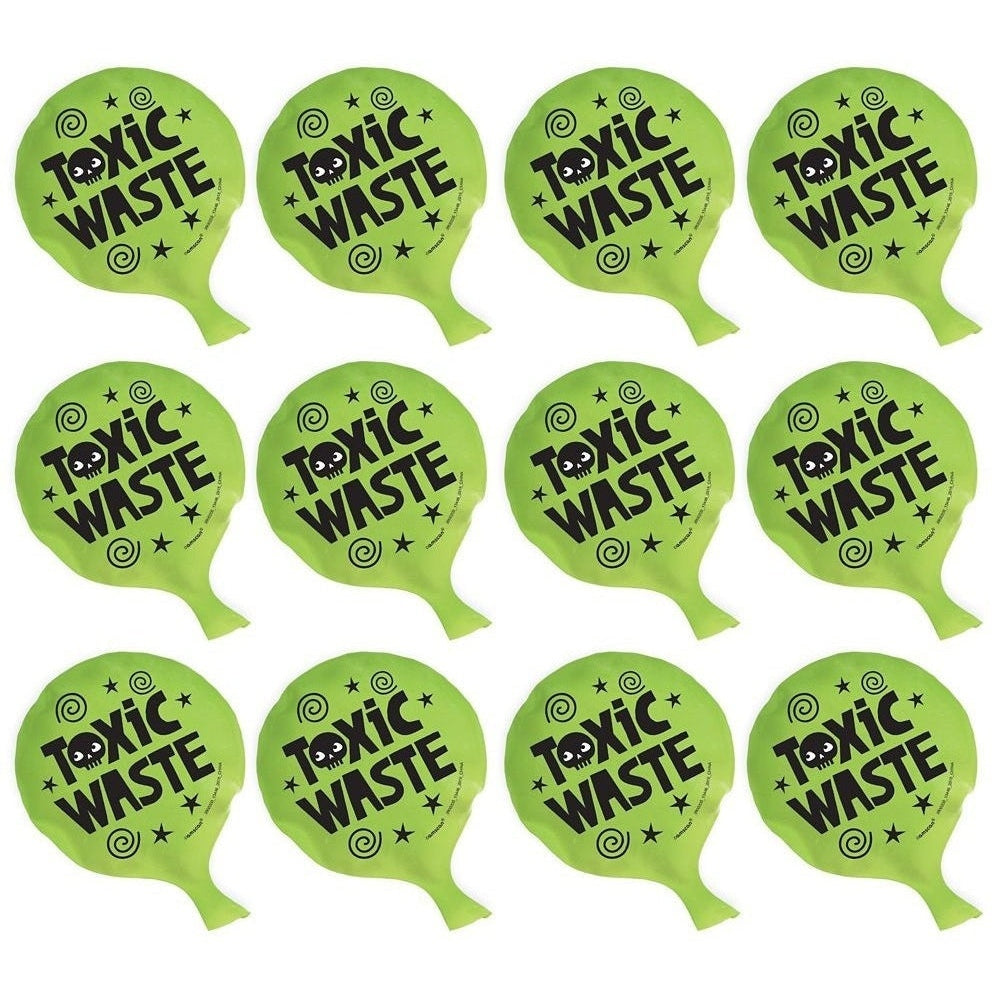 Loot - Hw Whoopee Cushion 12 Count