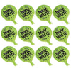 Loot - Hw Whoopee Cushion 12 Count