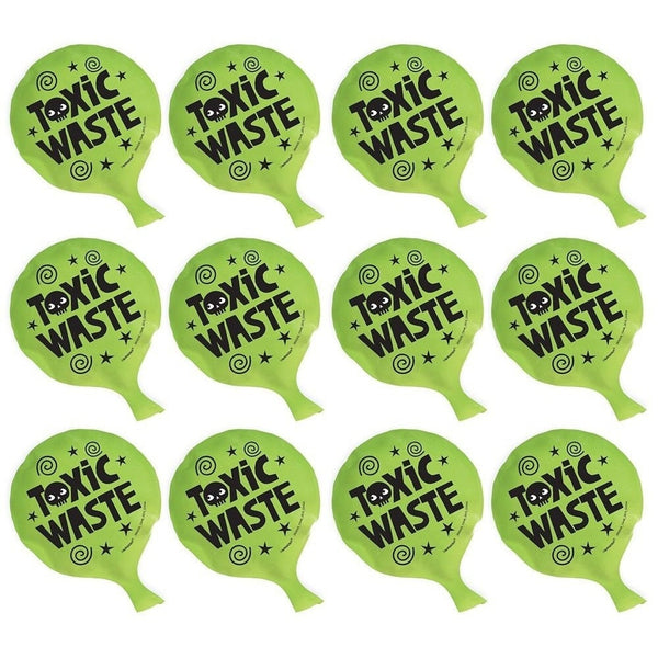 Loot - Hw Whoopee Cushion 12 Count