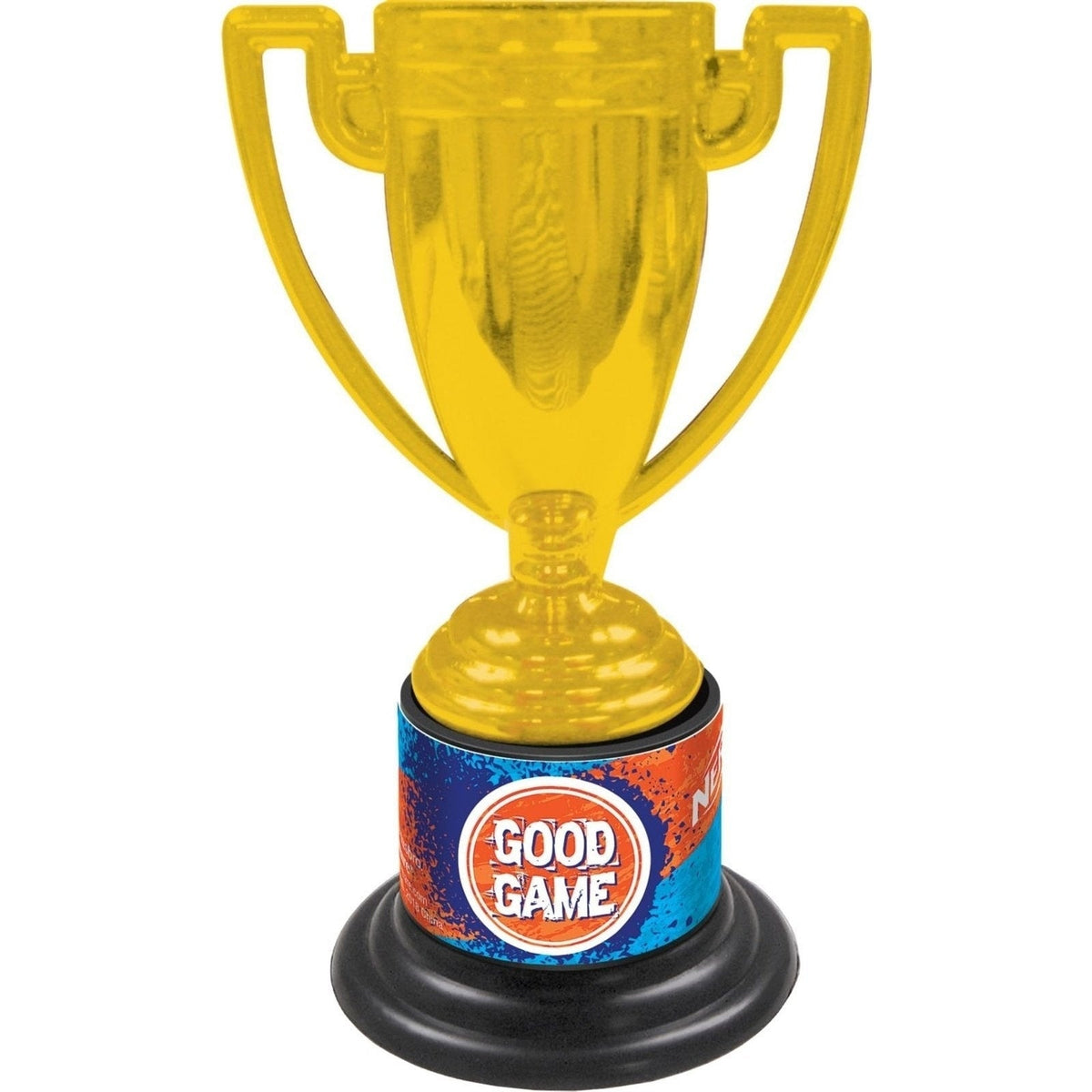 Loot - Nerf Trophy