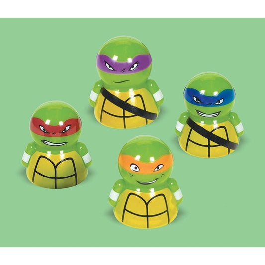 Loot - Ninja Turtle Finger Puppet