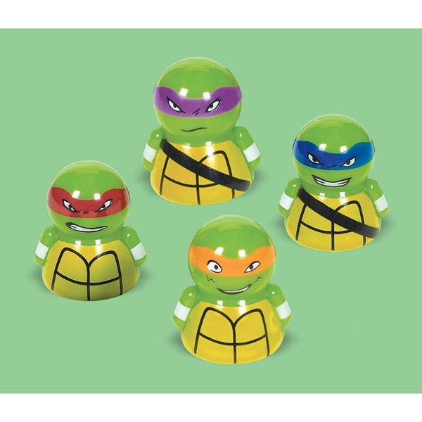 Loot - Ninja Turtle Finger Puppet