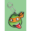 Loot - Ninja Turtle Keychain