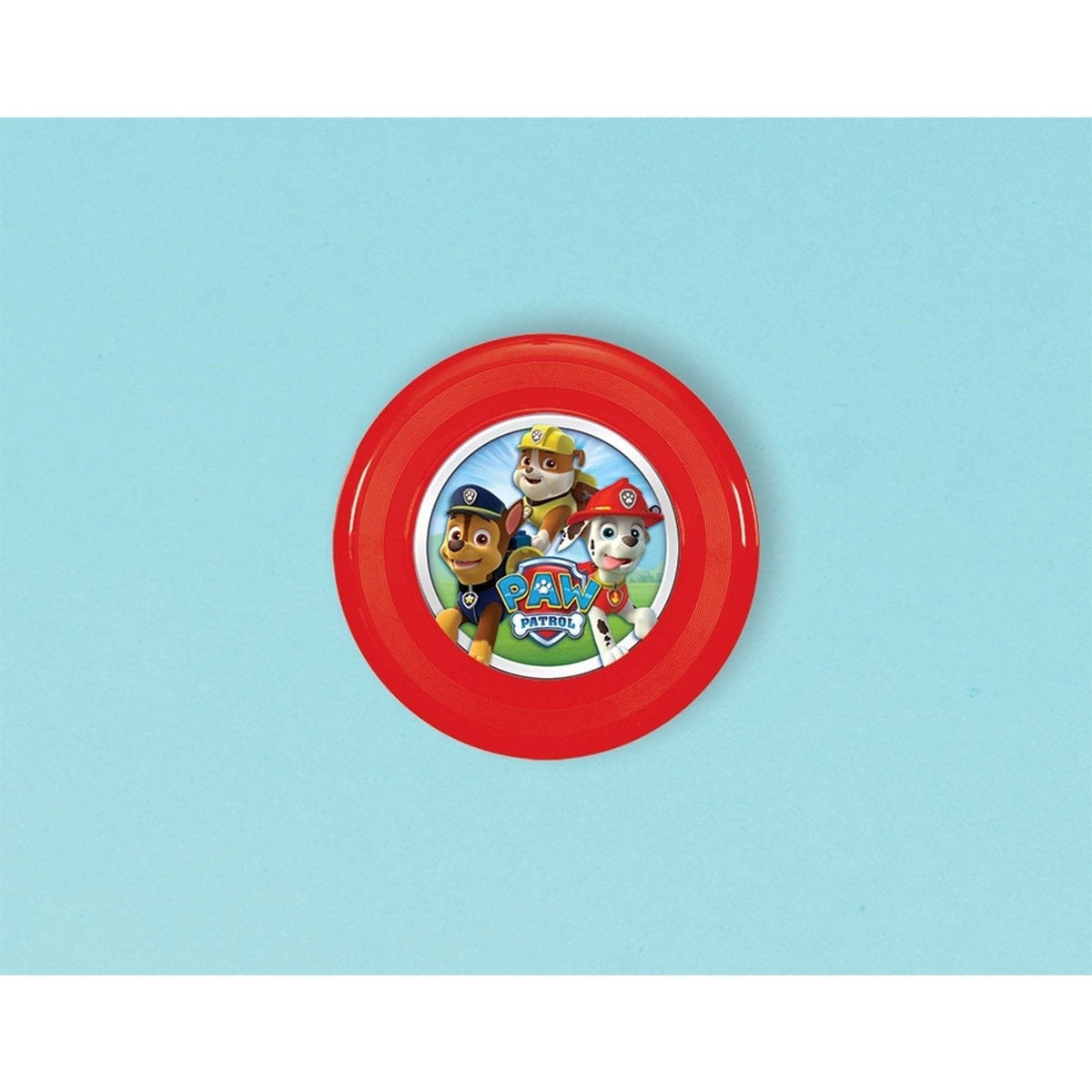 Loot - Paw Patrol Flying Disc