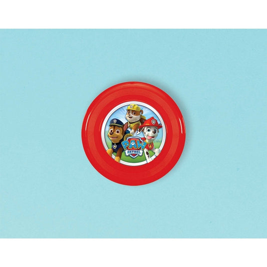 Loot - Paw Patrol Flying Disc