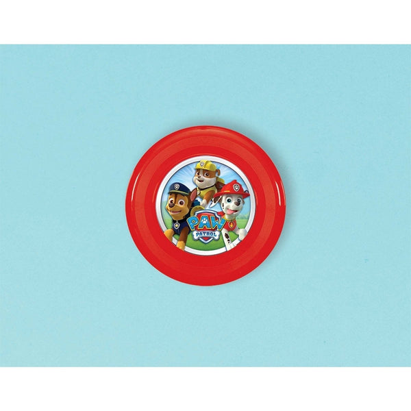 Loot - Paw Patrol Flying Disc