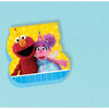 Loot - Sesame Street Notepad