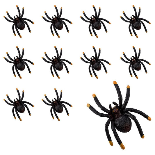 Loot - Spiders, 36/Pkg