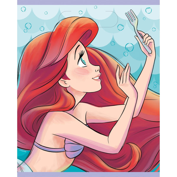 Lootbag - Ariel, 8 Count