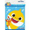 Baby Shark Lootbag, 8 Count