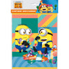 Lootbags - Despicable Me, 8 Count
