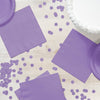 Lunch Napkins, 2-Ply, 50 Count – Luscious Lavender