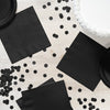 Luncheon Napkin 50 Count 2-Ply Black Velvet