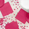 Luncheon Napkin 50 Count 2-Ply Hot Magenta
